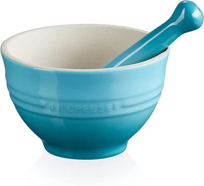 Mortero Le Creuset