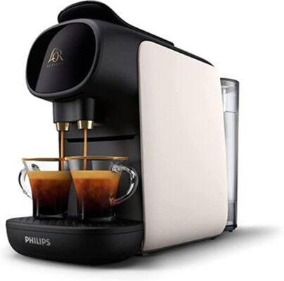 Cafetera Philips L'Or