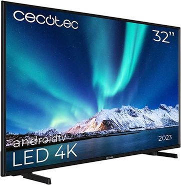 Cecotec Televisor LED32''
