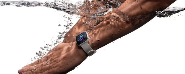 Amazfit Bip 3