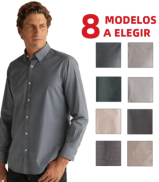 Camisas Unit