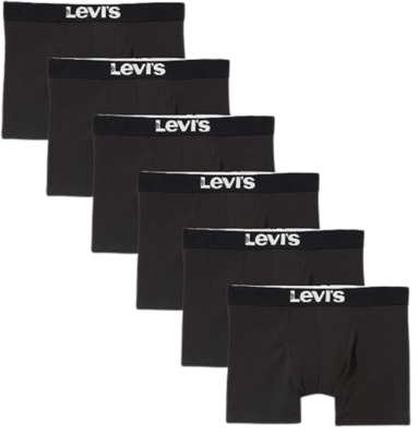 Pack Boxers Levi's