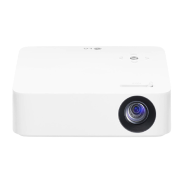 Proyector LED Portátil