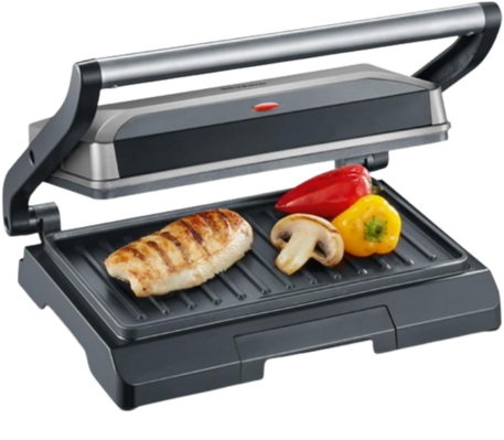 Grill automático Severin