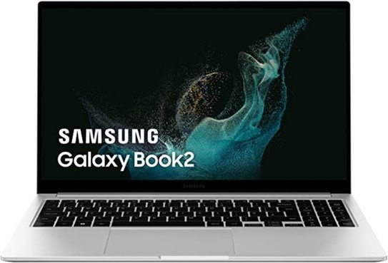 Samsung Galaxy Book 2