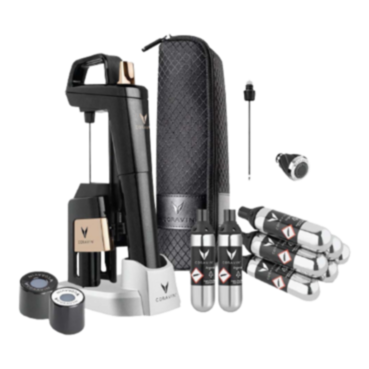 Sistema de acceso al vino