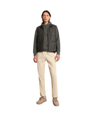 Chaleco Scalpers Kaki