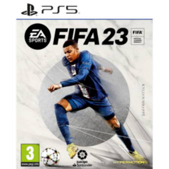 FIFA 23