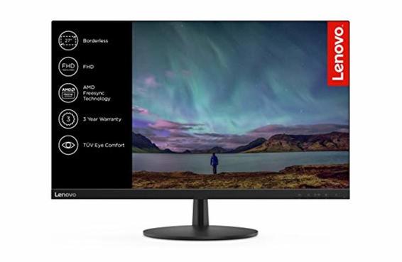 Pantalla 27 pulgadas