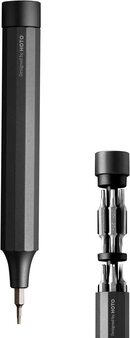 Destornillador de precisión