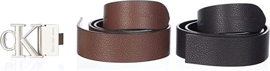 Cinturones Calvin Klein