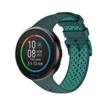 Polar Pacer Pro