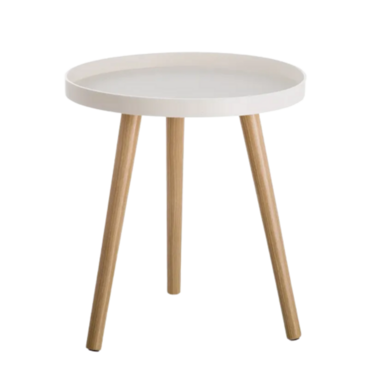 Mesa Auxiliar Nórdica