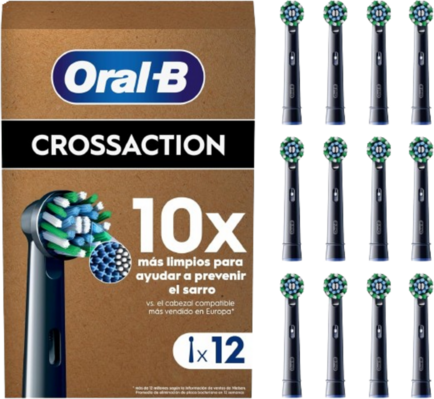 Pack de 12 recambios 