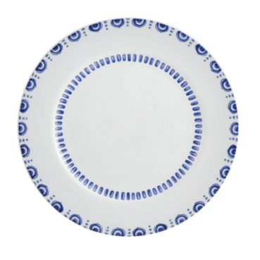 Vajilla 20 piezas Azure Lux