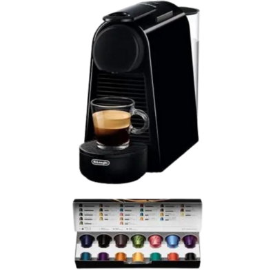 Nespresso De'Longhi