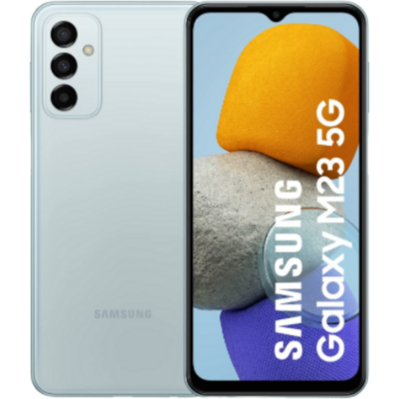 Samsung Galaxy M23