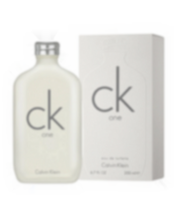 Perfume CK One