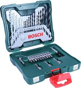 Bosch 33 unidades