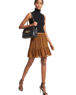 Falda Michael Kors