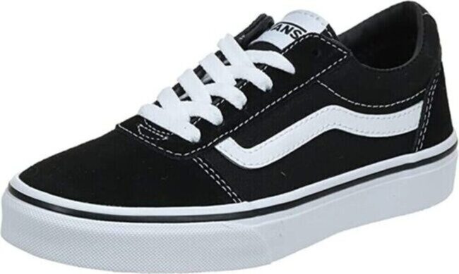 Vans Ward
