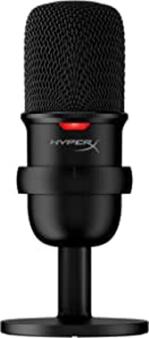 Micrófono HyperX