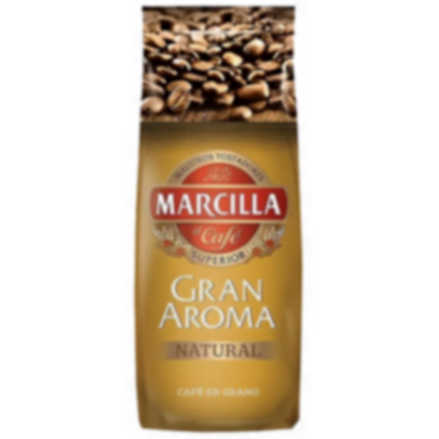 Marcilla Gran Aroma
