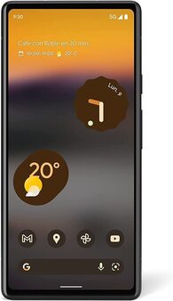 Google Pixel 6a