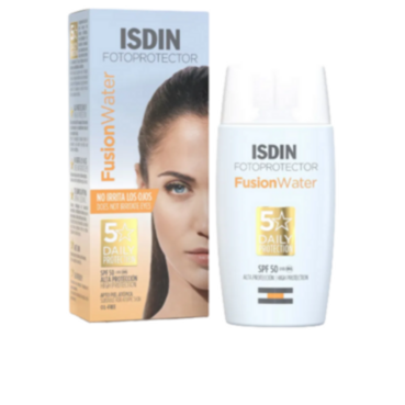 Isdin Fotoprotector