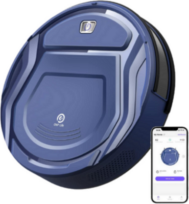 Robot Aspirador OKP K2