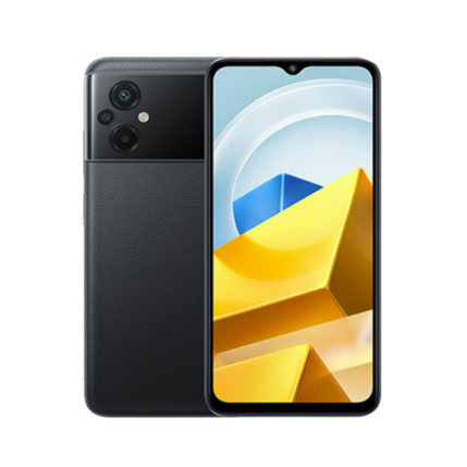 Xiaomi Poco M5
