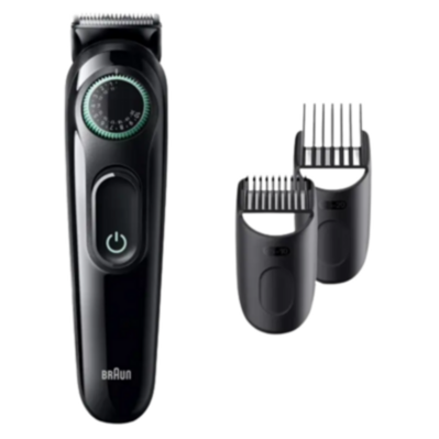 Braun Series 3