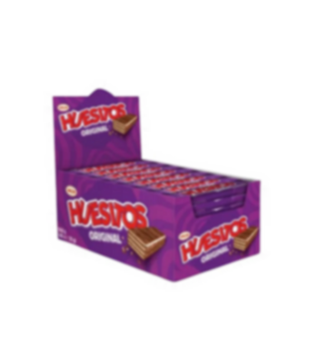 Huesitos Original