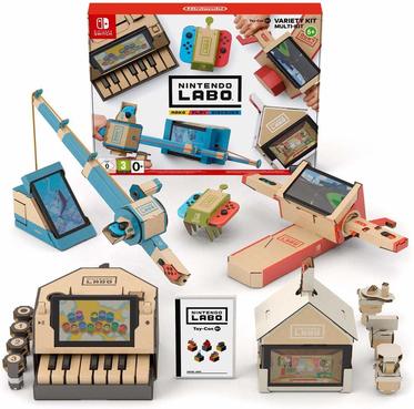 Nintendo Labo