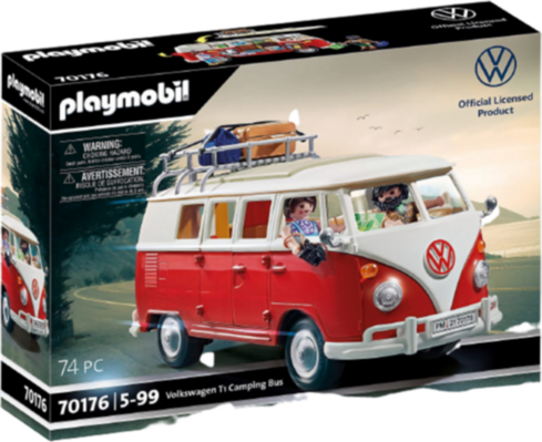 Playmobil Volkswagen