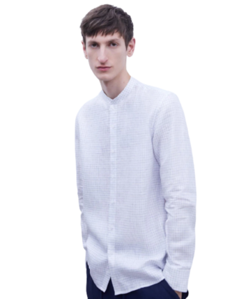 Camisa Adolfo Domínguez