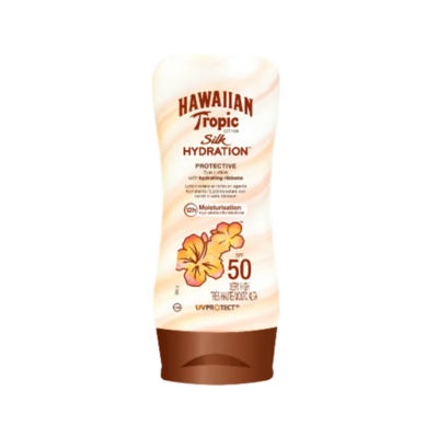 Hawaiian Tropic