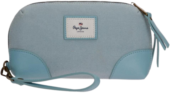 Bolso de mano Pepe Jeans