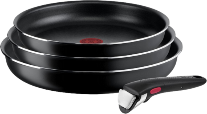 Sartenes Tefal Easy On