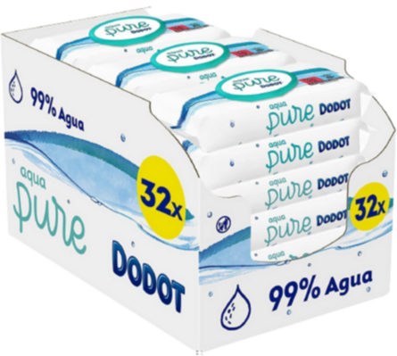 Taollitas Dodot Aqua Pure