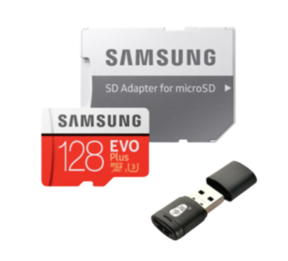 Microsd Samsung