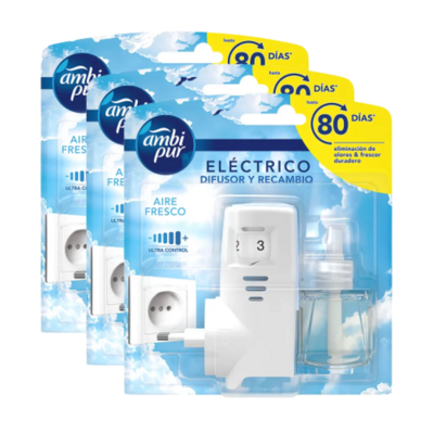 Ambi Pur Difusor