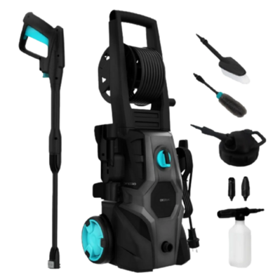 Hidrolimpiadora HydroBoost