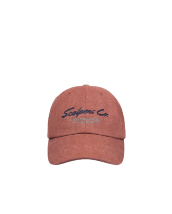 Gorra Scalpers