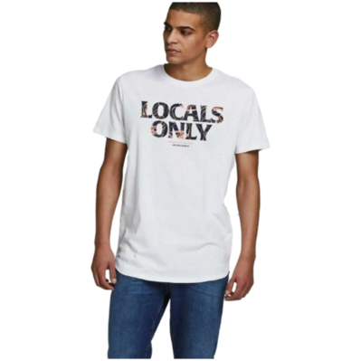 Camiseta Jack Jones