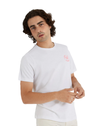 Camiseta Silbon