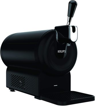 Grifo de cerveza Krups