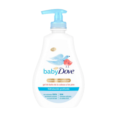 Baby Dove 