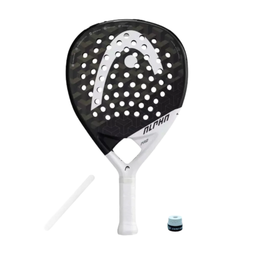 Pala Head Graphene 360