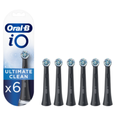 Recambios Oral-B iO